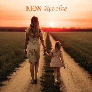 KENN的專輯Revolve