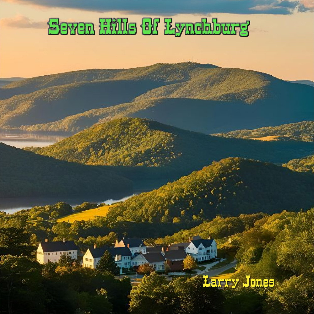 Seven Hills of Lynchburg