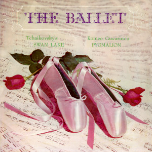 Chor der Staatsoper Hamburg的專輯The Ballet (Remaster from the Original Somerset Tapes)