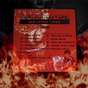 收聽rabelean的Meu Pivete歌詞歌曲