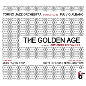 Album The Golden Age from Fulvio Albano