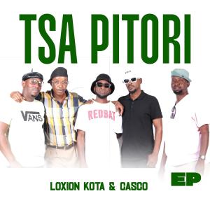 收聽Loxion Kota的Bodeke (feat. Druwayz, Shortnation, Tiego. & Mavee DE Vocalist)歌詞歌曲