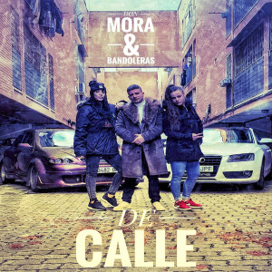 Don Mora的專輯De Calle
