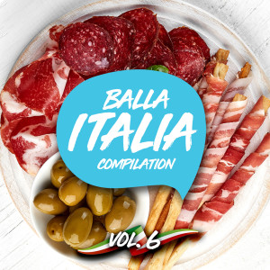 Listen to Baila oba song with lyrics from Sabrina Pasolini