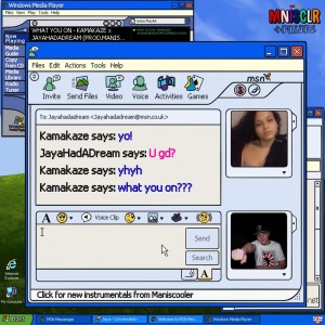 default playlist img