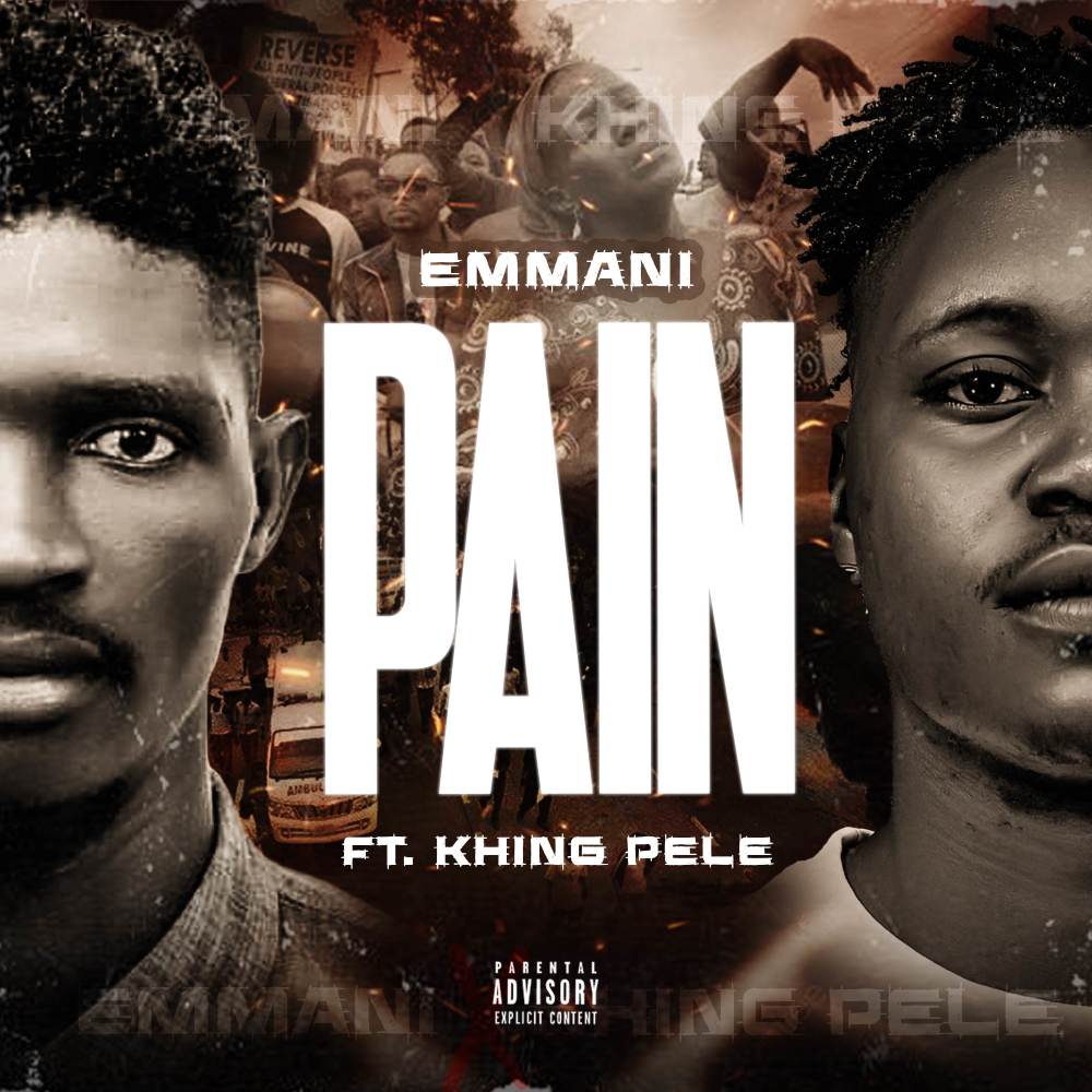 Pain (Explicit)