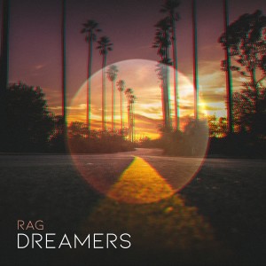 Rag的專輯Dreamers