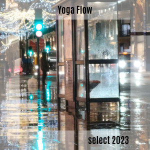 Various Artists的專輯Yoga Flow Select 2023