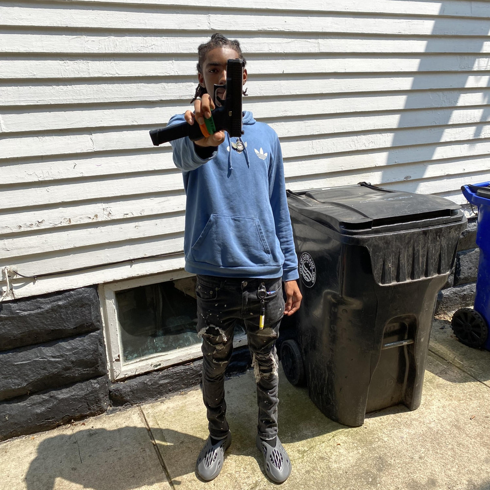 Vet Business (Explicit)