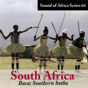 ดาวน์โหลดและฟังเพลง Khajoane พร้อมเนื้อเพลงจาก Sotho Men