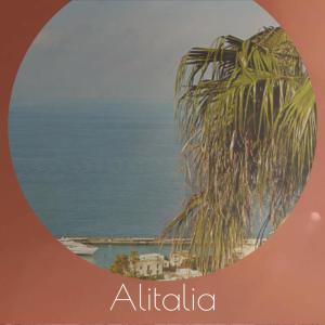 Album Alitalia from Various