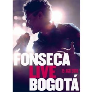 收聽Fonseca的Perdon (Live)歌詞歌曲