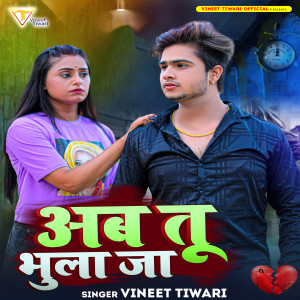 Dengarkan Ab Tu Bhula Ja lagu dari Vineet Tiwari dengan lirik