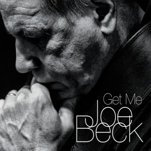 Joe Beck的專輯Get Me