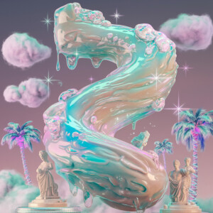 default playlist img