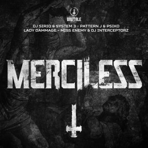 System 3的專輯Merciless (Explicit)
