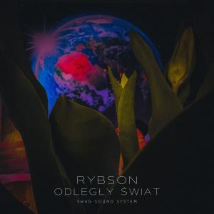 Album Odległy Świat from Rybson