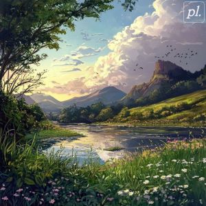ดาวน์โหลดและฟังเพลง Whispering พร้อมเนื้อเพลงจาก Dreamfield