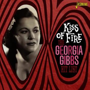 ดาวน์โหลดและฟังเพลง Kiss Me Another พร้อมเนื้อเพลงจาก Georgia Gibbs