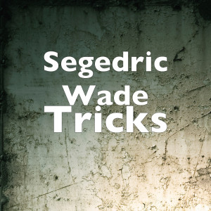 Segedric Wade的专辑Tricks (Explicit)