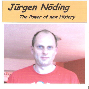 ดาวน์โหลดและฟังเพลง The Power of new History พร้อมเนื้อเพลงจาก Juergen Novotny