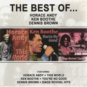 ดาวน์โหลดและฟังเพลง Winter Shade of Pale พร้อมเนื้อเพลงจาก Dennis Brown