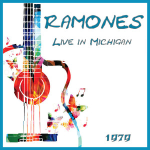 收听Ramones的I Dont Want You歌词歌曲