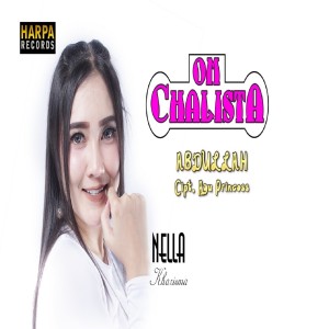 收听Nella Kharisma的Abdullah歌词歌曲