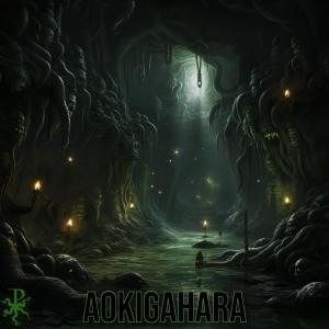 收聽Pnakotic Phantasm的Aokigahara歌詞歌曲