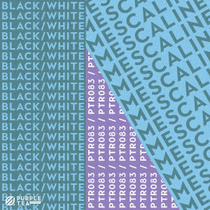 Album Mescaline (Radio Edit) from Black/White