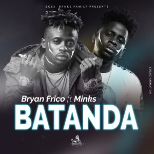 收聽Bryan Frico的Batanda歌詞歌曲