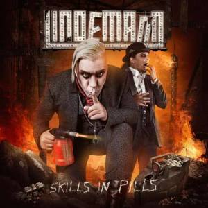 ดาวน์โหลดและฟังเพลง Ladyboy (Explicit) พร้อมเนื้อเพลงจาก LINDEMANN