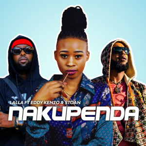 Album Nakupenda from Lalla