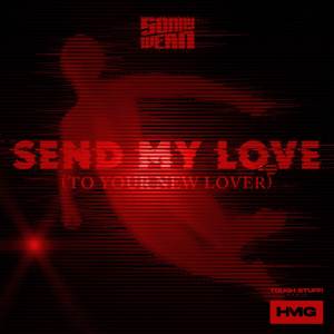 อัลบัม Send My Love (To Your New Lover) ศิลปิน Sonny Wern