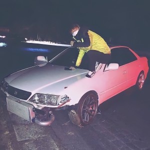 ดาวน์โหลดและฟังเพลง ILLEGAL (feat. HUSSVRX) พร้อมเนื้อเพลงจาก CREEPMXNE