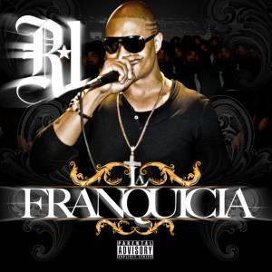 Album La Franquicia from Jowell & Randy