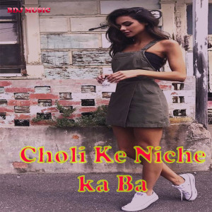 Listen to Choli Ke Niche Ka Ba song with lyrics from Ranjan Yadav
