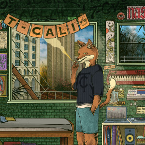 default playlist img