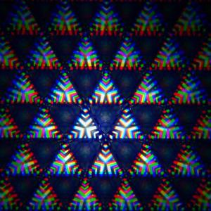 Album EP from RAND