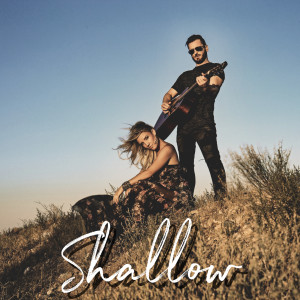 Listen to Shallow (Acoustic) song with lyrics from Chandiss