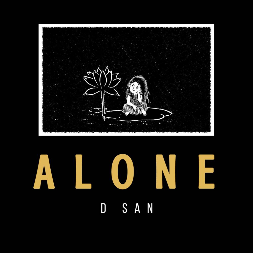 Alone