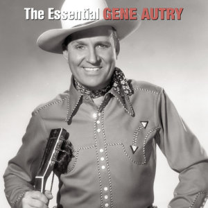 ดาวน์โหลดและฟังเพลง Buttons and Bows (Album Version) พร้อมเนื้อเพลงจาก Gene Autry