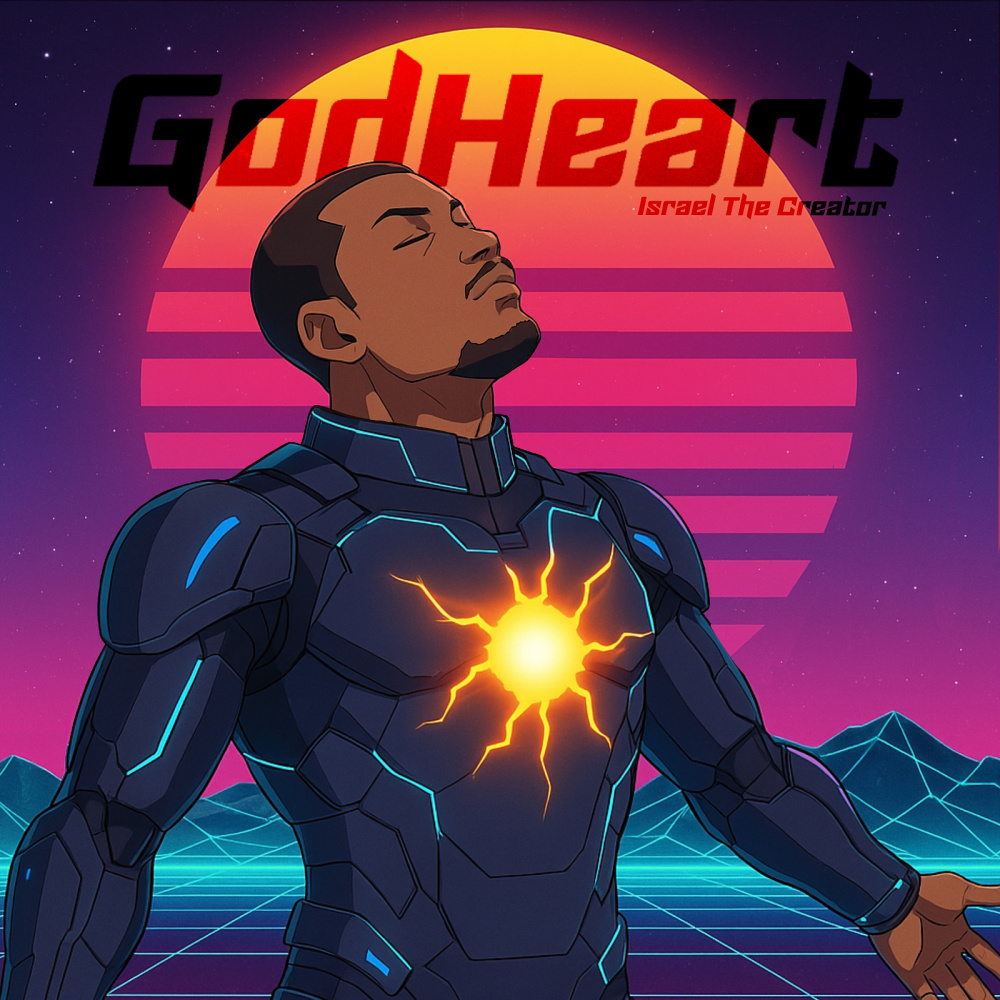GodHeart
