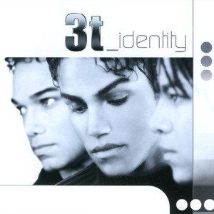 Album Identity from 3T（欧美）