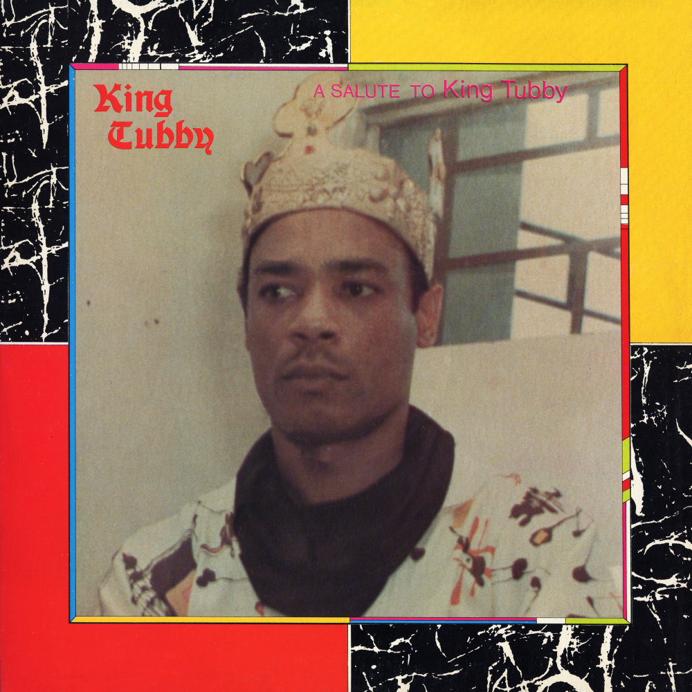 Tribute To King Tubbys