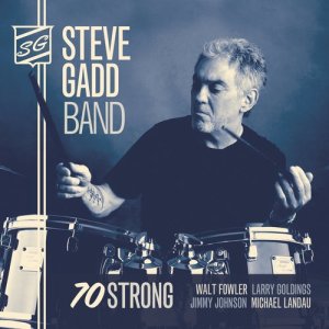ดาวน์โหลดและฟังเพลง Foam Home พร้อมเนื้อเพลงจาก Steve Gadd Band
