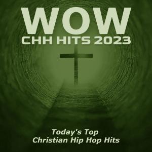 Album WOW CHH Hits 2023 oleh Christian Lo-fi