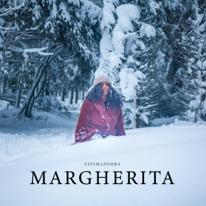 Listen to Margherita(Cover) (Explicit) song with lyrics from Fatimazohra