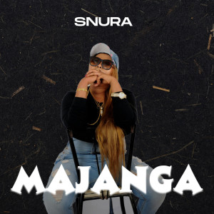 Album Majanga from Snura