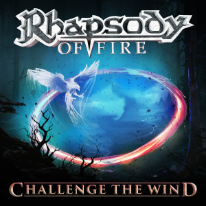 Album Challenge the Wind from 